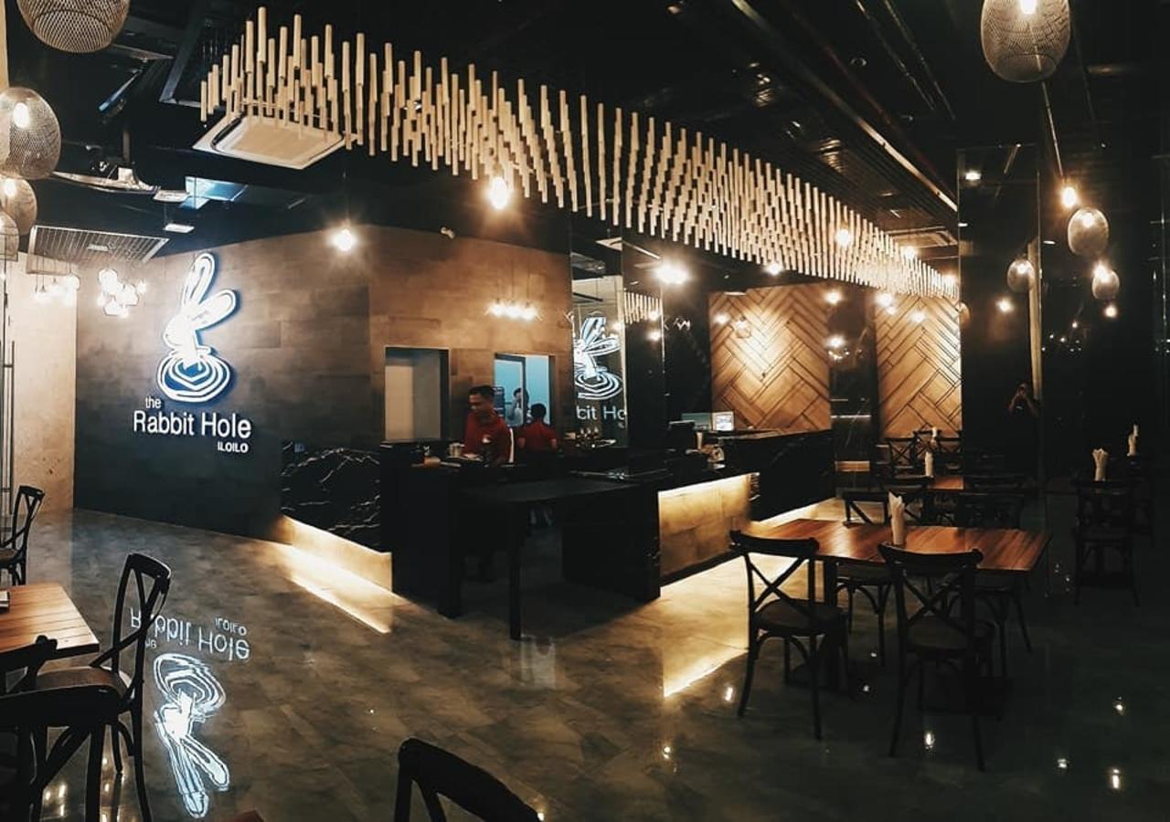 Goldberry Lite Hotel Илойло Сити Екстериор снимка